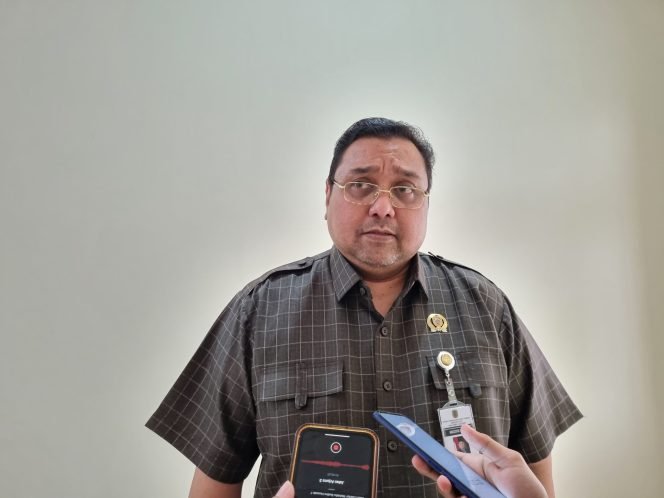 
					Kuota RTLH di Pati Masih Minim, Joni Kurnianto Dorong Penambahan Bantuan