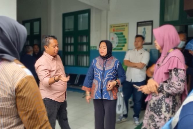 
					Sidak ke Puskesmas, Suhartini Temukan Obat Banyak yang Hampir Kedaluwarsa