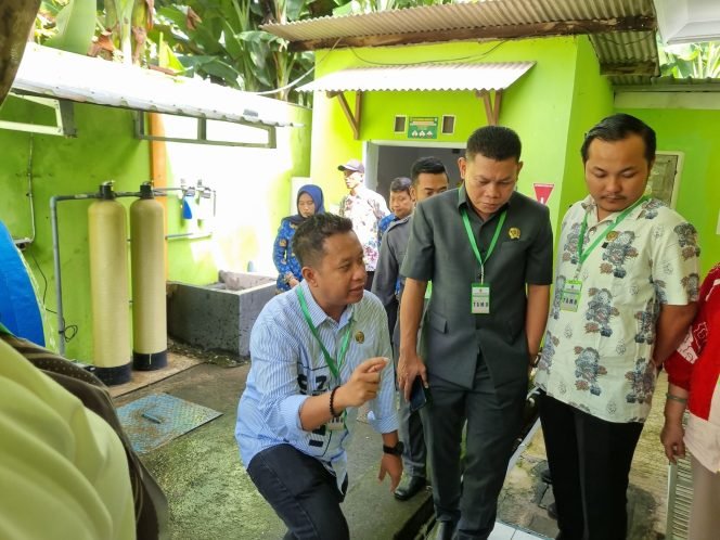 
					Sempit dan Pengap: Sidak Komisi D Ungkap Realita Puskesmas Margoyoso