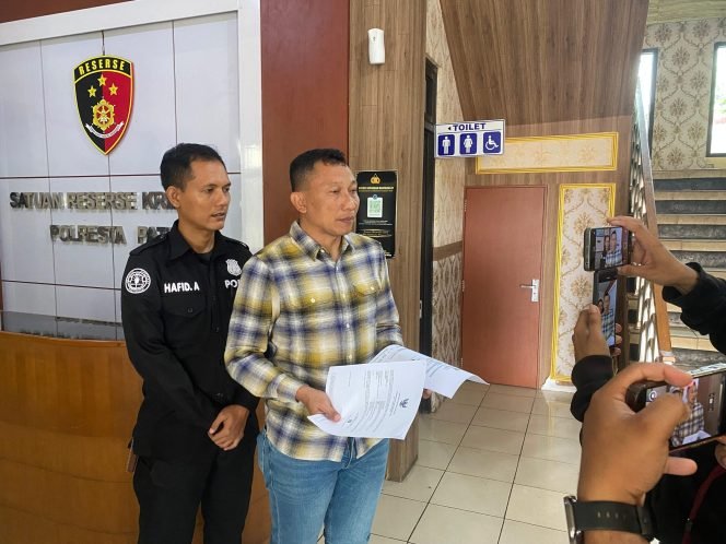 
					Polemik Tambang Sukolilo Memanas, Warga Desak Penindakan Tegas Tambang Ilegal