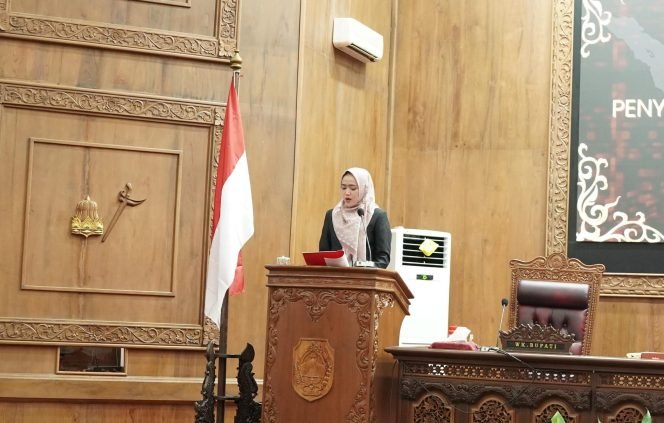 
					Fraksi Gerindra Desak Pemerataan Pembangunan dan Akses Layanan Dasar dalam RPJMD Pati