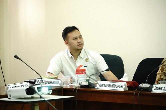 
					Transparansi dan Partisipasi Jadi Sorotan PPP dalam RPJMD Pati