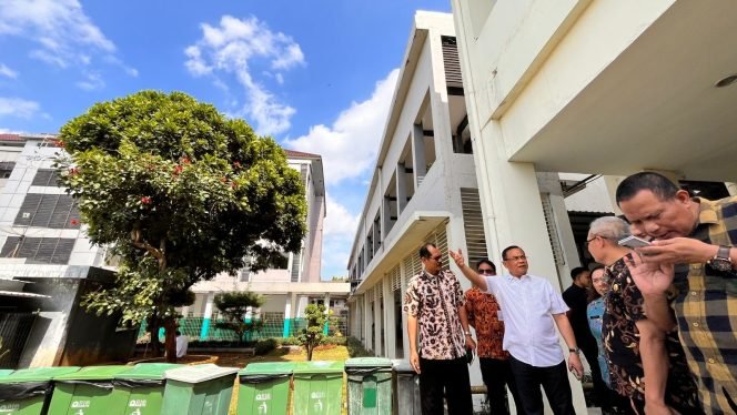 
					Pemkab Pati Lakukan Pembenahan Besar-Besaran RSUD Suwondo, Total Anggaran Capai Rp42,5 Miliar