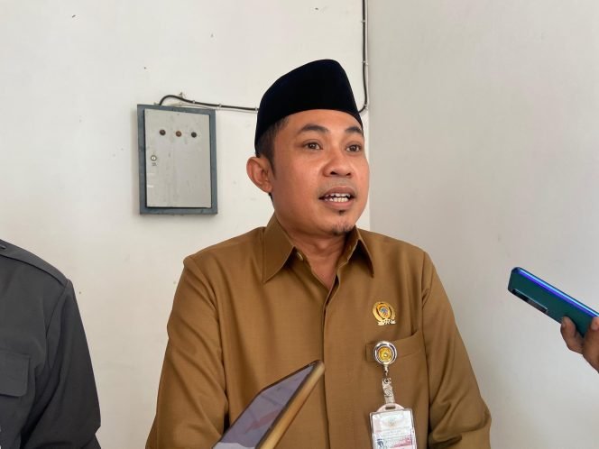 
					Dugaan Pungutan di Luar Pemda di Alun-Alun Kayen, DPRD Pati Akan Turun Tangan