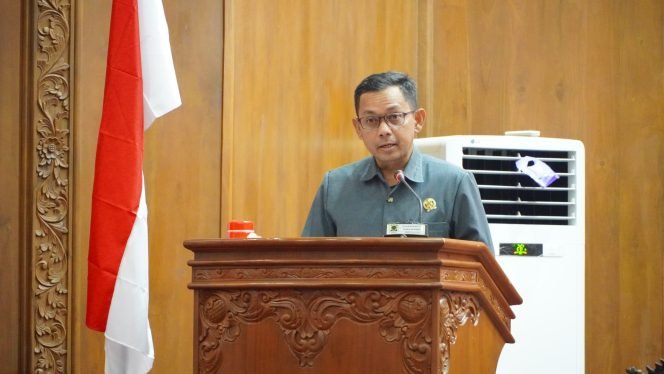 
					Fraksi PKS Setuju Raperda APBD Pati 2024, Tapi Ingatkan: Serapan Anggaran Bukan Segalanya
