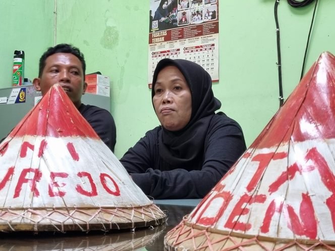 
					Dua Petani Pundenrejo Akui Alami Intimidasi, Diduga Dilakukan Oknum Aparat