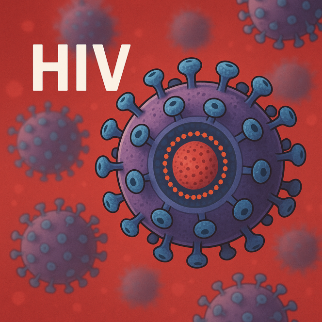 
					Penyebaran Kasus HIV/AIDS di Pati Meningkat, Dua Kecamatan Masuk Zona Merah