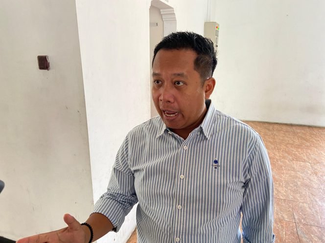 
					Ketua Komisi D DPRD Pati: DBHCHT Sudah Disalurkan ke Petani dan Lintas Sektor