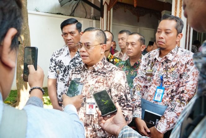 
					Pemkab Pati Fokus Kuatkan Pendidikan Karakter dan Tingkatkan Kesejahteraan Korwil