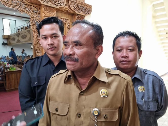 
					Riyoso Ditunjuk Jadi Plt Sekda, Fraksi PDIP DPRD Pati Beri Dukungan Penuh