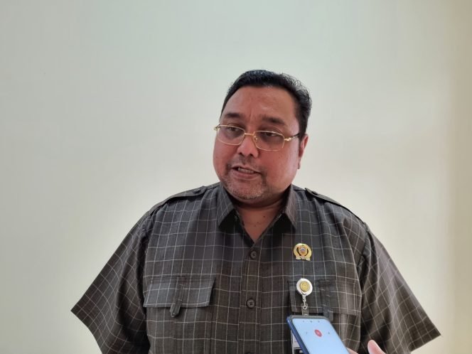 
					Fraksi Demokrat Desak Normalisasi Sungai di Pati, Demi Cegah Banjir dan Dongkrak Ekonomi Warga