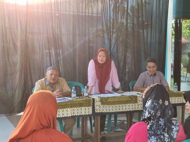 
					Suhartini Komit Kawal DBHCHT untuk Warga Tak Mampu: “Itu Hak Rakyat”