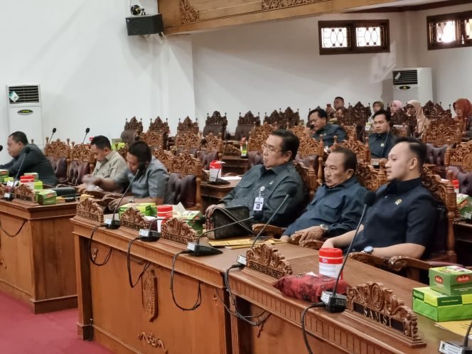 
					Fraksi Demokrat Dorong Tambat Labuh Nelayan Kecil, Soroti Dampak Terhadap Petani Tambak