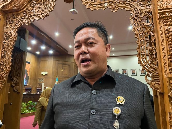 
					Anggaran Mengikat Dominasi SiLPA Pati, Hanya Rp113 Miliar Bisa Dialokasikan untuk Pembangunan