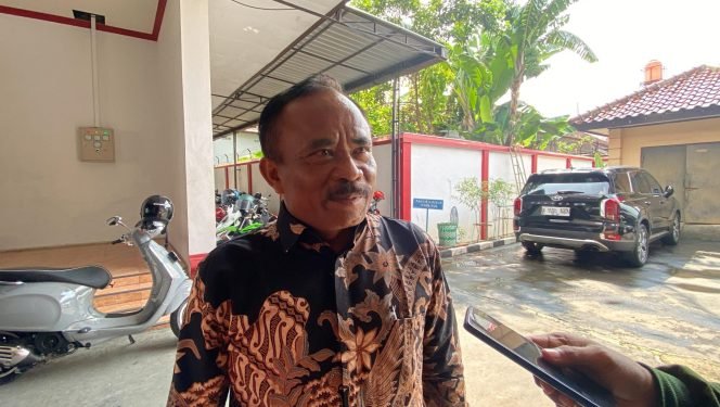 
					APBD 2025 Diubah, Fraksi PDIP Minta Pemerintah Tetap Prioritaskan Warga