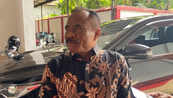 
					Meski Waktu Singkat, PDI Perjuangan Janji Teliti Bahas Anggaran Perubahan 2025