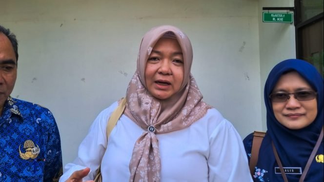 
					Pendapatan Transfer Turun, Fraksi Golkar Minta Pemkab Pati Lebih Efisien Kelola Anggaran