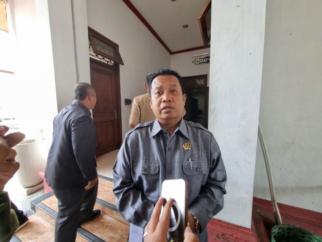 
					Teguh Bandang Waluyo: Regruping SD Langkah Tepat, Asal Berdasar Data Akurat