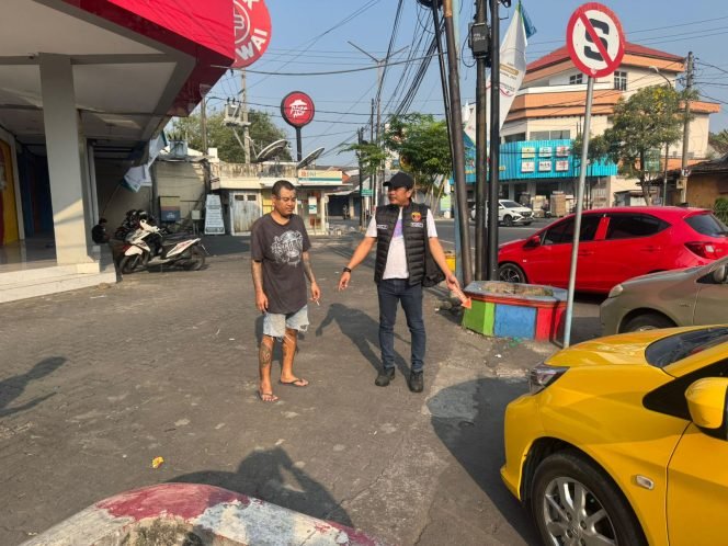 
					Polsek Pati Kota Ungkap Kasus Pengeroyokan Viral, Libatkan Tujuh Remaja di Bawah Umur