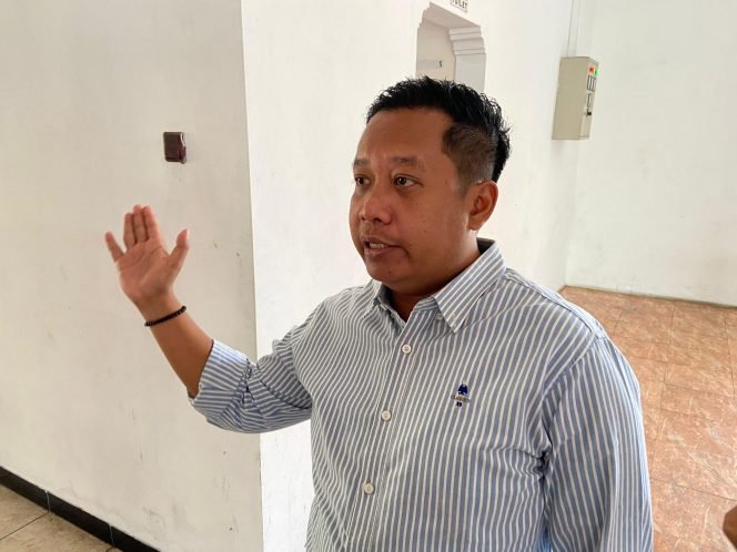 
					Truk Parkir Sembarangan Dikeluhkan, DPRD Pati Siap Dorong Solusi Lahan di Margorejo