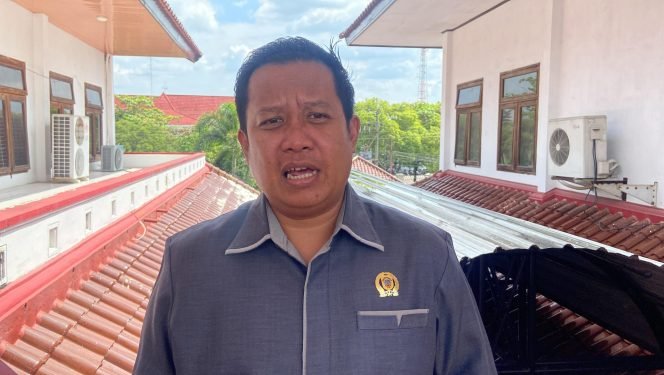 
					DPRD Pati Akan Sidak Rumah Singgah, Bandang: Banyak yang Harus Dibenahi