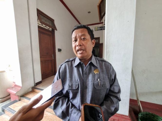 
					Kekosongan Kepala Sekolah Lebih Banyak dari Sekolah yang Digabung, DPRD Pati Angkat Bicara