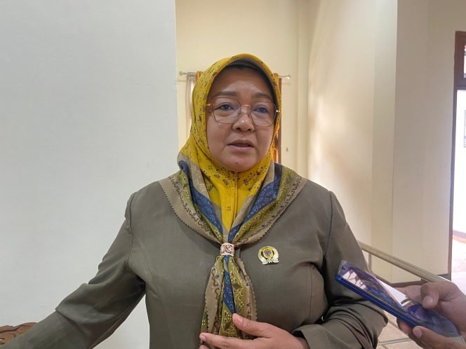 
					DPRD Pati Dorong Sekolah Rakyat Menyentuh Seluruh Penjuru Pati