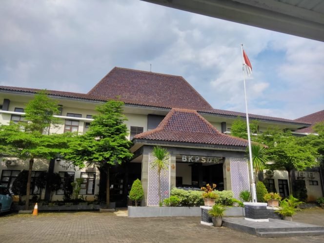 
					PPPK Tahap 1 dan 2 di Pati Akan Dilantik Bersamaan Oktober 2025