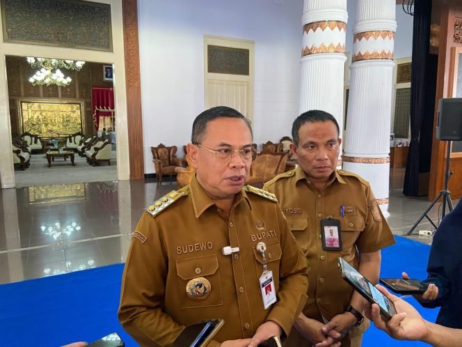 
					Bupati Sudewo: Kita Tak Cukup dengan Konsep, Harus Bergerak Nyata