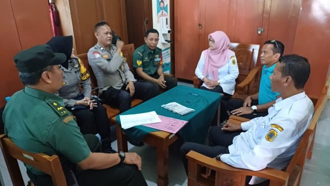 
					Percobaan Penculikan Siswi SMP di Pati Hebohkan Warga, Polisi Imbau Sekolah Perketat Pengawasan