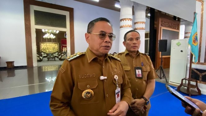 
					Pemkab Pati Gelar Rangkaian Acara Meriah Sambut Hari Jadi ke-702
