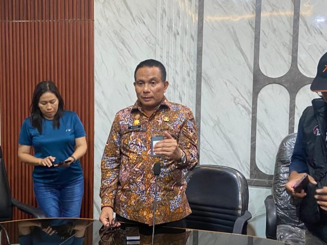 
					Pemkab Pati Pastikan Pelayanan Masyarakat Tetap Lancar di Tengah Situasi Dinamis