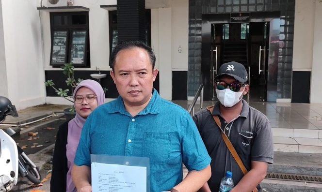 
					Pelecehan Seksual di Pondok Pesantren Pati, Korban Diduga Lebih dari Empat Orang