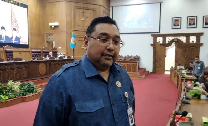 
					Pansus Hak Angket DPRD Pati Akan Panggil Bupati dan Wakil Bupati