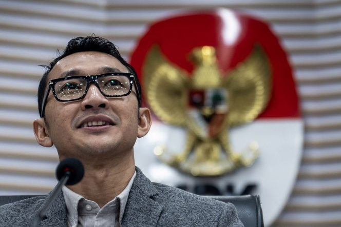 
					KPK Tegaskan Penanganan Kasus Korupsi DJKA yang Menyeret Bupati Pati Sudewo Berjalan Lancar