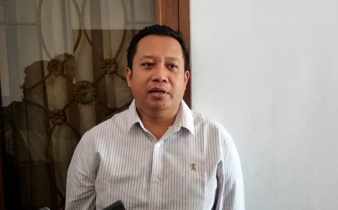 
					Pansus Hak Angket DPRD Pati Akan Panggil Bupati dan Wakil Bupati