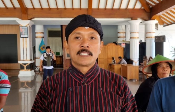 
					Kasus Kendeng dan Pundenrejo Dibawa ke Pendopo, JMPPK Beri Deadline 14 Hari