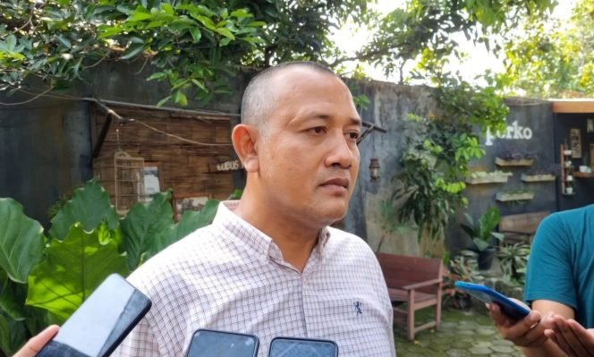 
					Gerindra Pati Klarifikasi Tuduhan, Soroti Framing dan Persaingan di Pansus Hak Angket