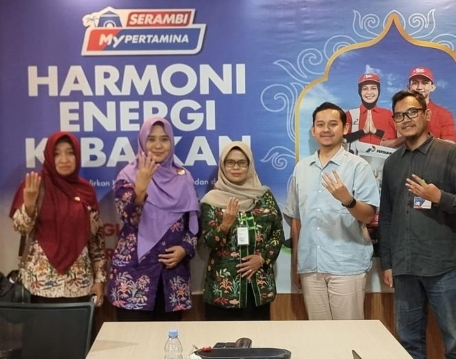 
					Kopdes Merah Putih Pati Masuki Etape 2, 406 Unit Sudah Operasional