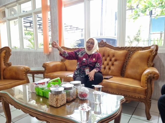 
					Pemkab Pati Belum Miliki Panti Khusus ODGJ, Pasien Harus Dirujuk ke Daerah Tetangga