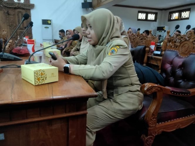 
					Pemkab Pati Dinilai Tidak Adil bagi Lulusan PPG Prajabatan PGSD