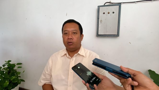 
					Jelang Paripurna Hak Angket, DPRD Pati Diterpa Isu Pembubaran