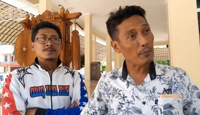 
					MPB Apresiasi Kinerja Pansus Hak Angket DPRD Pati