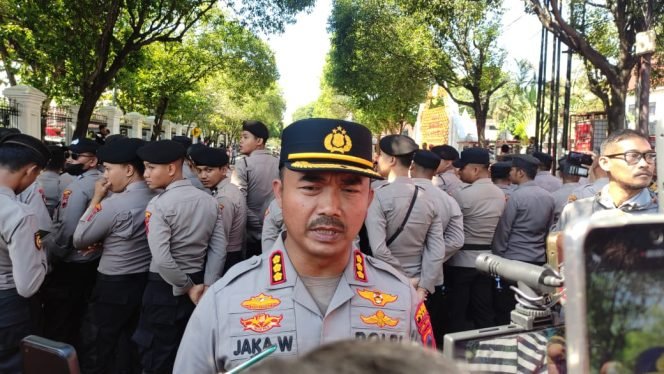 
					Suasana Tegang Warnai Pemanggilan Bupati Sudewo di Pansus Hak Angket DPRD Pati