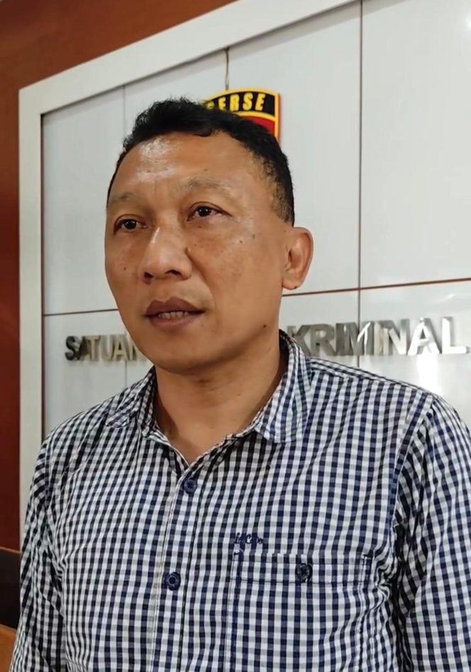 
					Polresta Pati Selidiki Dugaan Pembakaran Rumah Warga di Margorejo