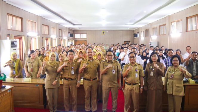 
					Pemkab Pati Tegaskan Komitmen Dukung Program Makan Bergizi Gratis