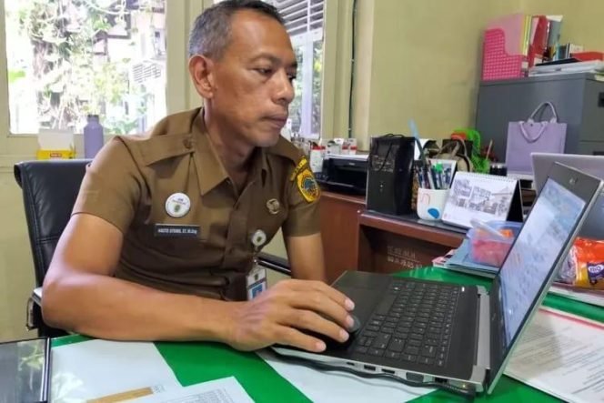 
					Pemkab Pati Fokus Perbaiki Infrastruktur, Tiga Ruas Jalan Kabupaten Rampung Akhir 2025