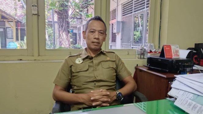 
					Perbaikan Jalan Jadi Fokus Utama, Tiga Ruas di Kabupaten Pati Tuntas Akhir Tahun 2025