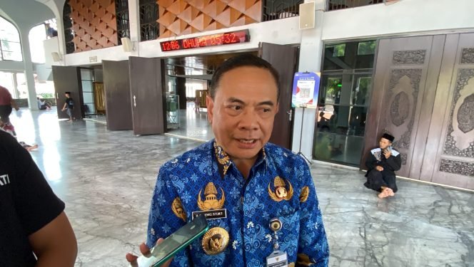 
					Bupati Pati: Banjir di Ketitangwetan Akibat Endapan Lumpur dan Ukuran Jembatan Kecil