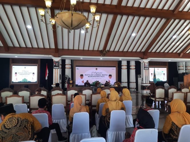 
					34 Siswa SD Asal Pati Siap Berlaga di MAPSI Tingkat Provinsi Jawa Tengah 2025